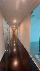 Vision Exchange (D22), Office #613702801